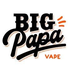 e-liquide big papa sugar daddy